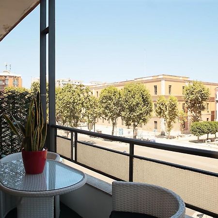 Savoia & Cavour _ Premium Signature _ Hotel Bari Kültér fotó