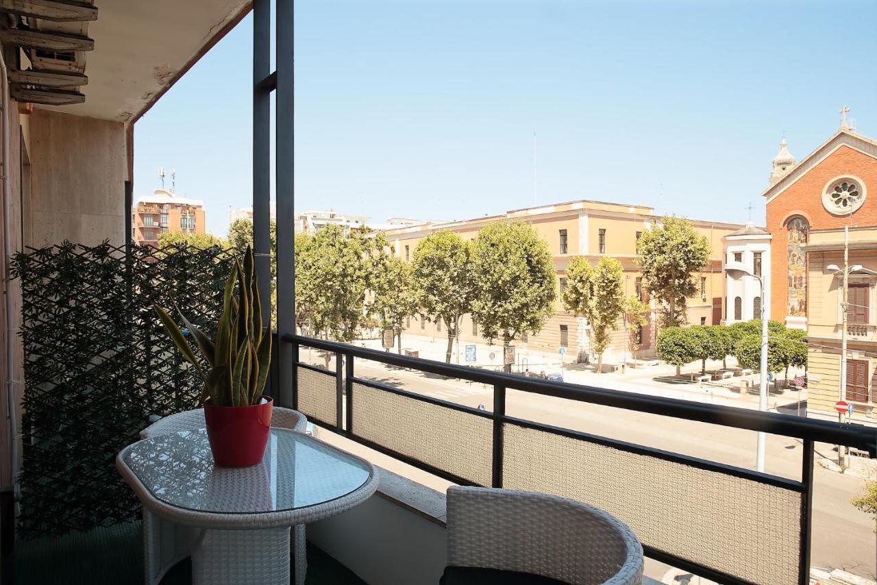 Savoia & Cavour _ Premium Signature _ Hotel Bari Kültér fotó