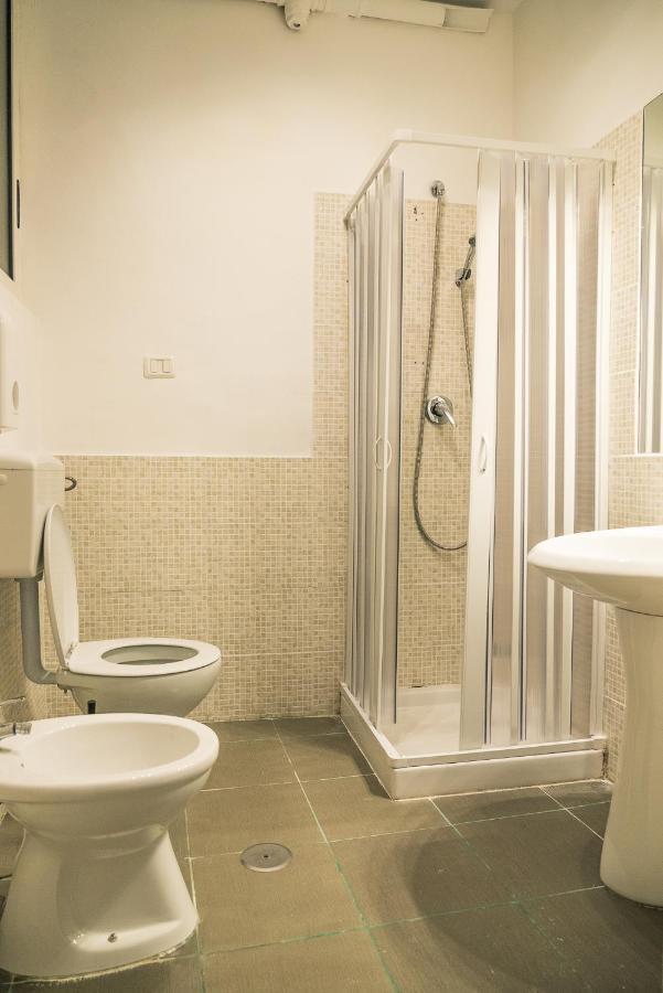 Savoia & Cavour _ Premium Signature _ Hotel Bari Kültér fotó