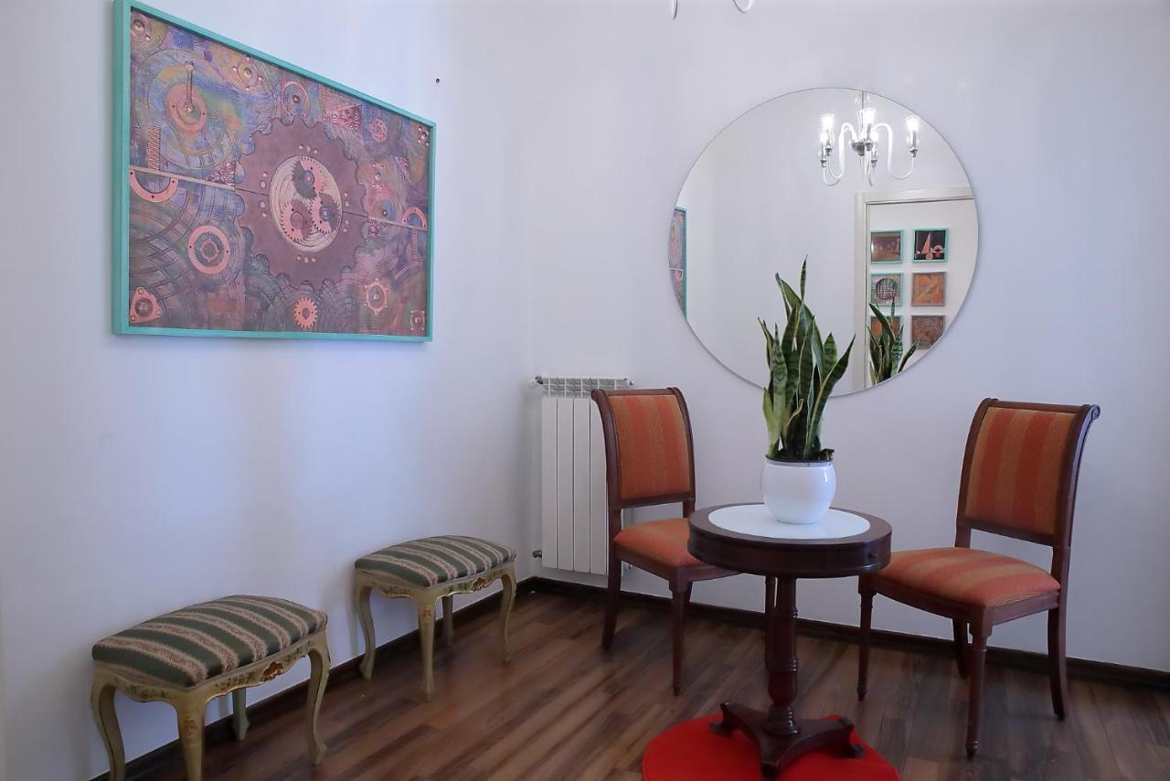 Savoia & Cavour _ Premium Signature _ Hotel Bari Kültér fotó